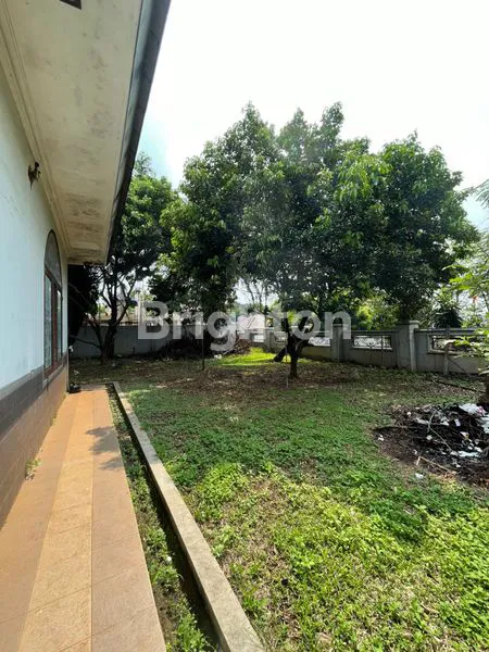 image RUMAH STRATEGIS - DEKAT PINTU TOL ANDARA (7)