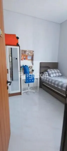 image RUMAH MINIMALIS, BRAND NEW DAN FULLY FURNISHED DI  SEKITAR BINTARO (7)