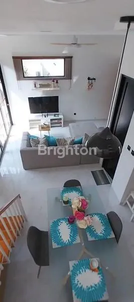 image RUMAH MINIMALIS, BRAND NEW DAN FULLY FURNISHED DI  SEKITAR BINTARO (6)