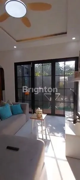 image RUMAH MINIMALIS, BRAND NEW DAN FULLY FURNISHED DI  SEKITAR BINTARO (2)