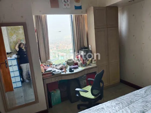 image APARTEMEN 3BR SIAP HUNI TAMAN ANGGREK (5)