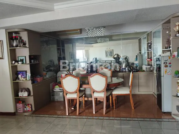 image APARTEMEN 3BR SIAP HUNI TAMAN ANGGREK (3)