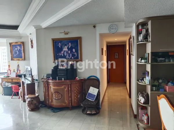 image APARTEMEN 3BR SIAP HUNI TAMAN ANGGREK (4)