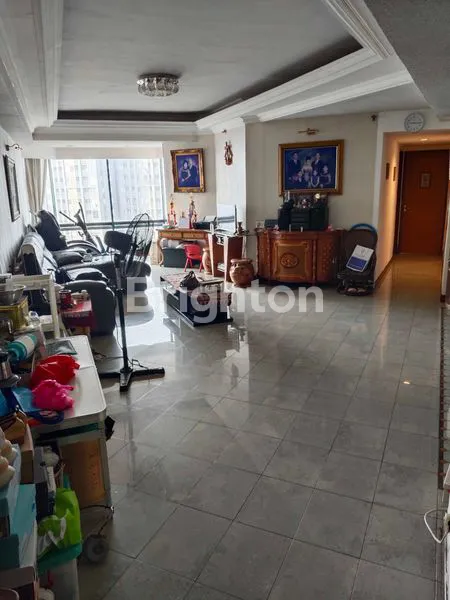 image APARTEMEN 3BR SIAP HUNI TAMAN ANGGREK (1)