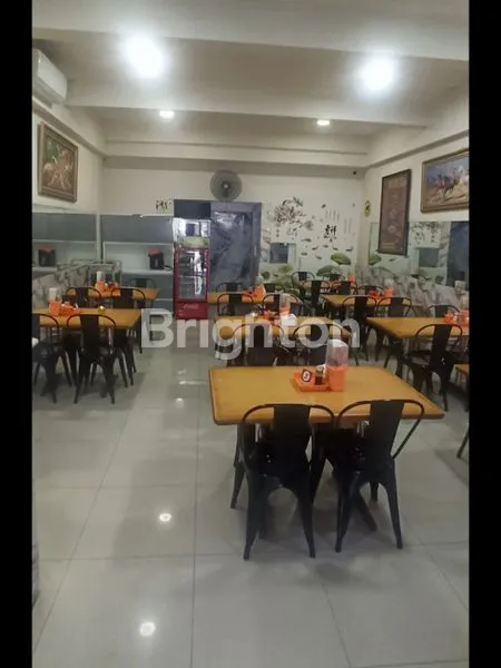 image RUKO CANTIK 2¼ LANTAI RAPI DI SUNTER, SIAP PAKAI! (2)