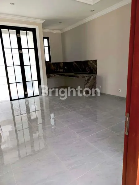 image RUMAH BARU CITRALAND GAMACITY CLUSTER CLARKE QUAY LUAS TANAH 8X18 HARGA BAGUS CLUSTER FAVORIT  (3)