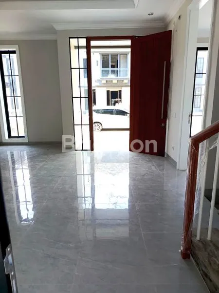 image RUMAH BARU CITRALAND GAMACITY CLUSTER CLARKE QUAY LUAS TANAH 8X18 HARGA BAGUS CLUSTER FAVORIT  (2)