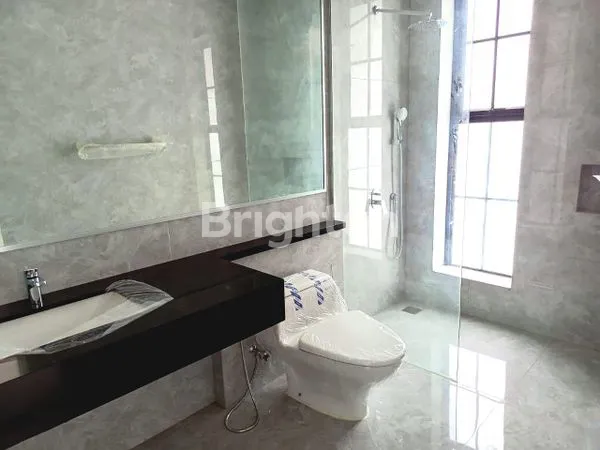 image RUMAH BARU CITRALAND GAMACITY CLUSTER CLARKE QUAY LUAS TANAH 8X18 HARGA BAGUS CLUSTER FAVORIT  (8)