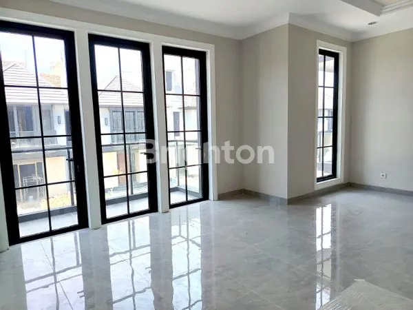 image RUMAH BARU CITRALAND GAMACITY CLUSTER CLARKE QUAY LUAS TANAH 8X18 HARGA BAGUS CLUSTER FAVORIT  (5)