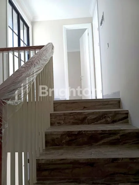 image RUMAH BARU CITRALAND GAMACITY CLUSTER CLARKE QUAY LUAS TANAH 8X18 HARGA BAGUS CLUSTER FAVORIT  (4)