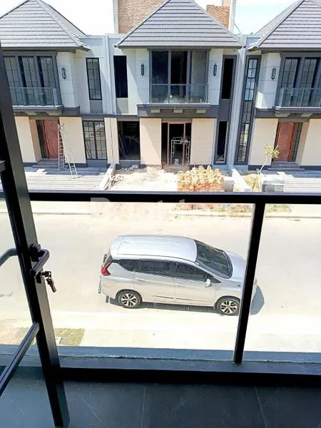 image RUMAH BARU CITRALAND GAMACITY CLUSTER CLARKE QUAY LUAS TANAH 8X18 HARGA BAGUS CLUSTER FAVORIT  (6)