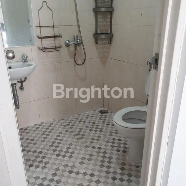 image DIJUAL RUMAH DALAM CLUSTER VANYA PARK BSD TANGERANG SELATAN (4)