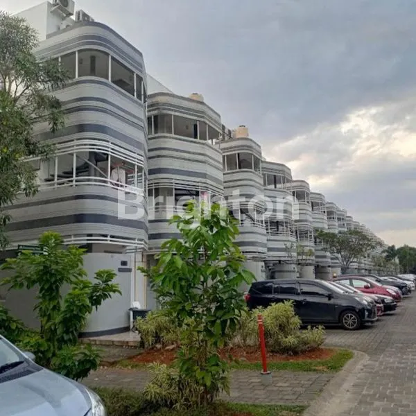 image DIJUAL RUMAH DALAM CLUSTER VANYA PARK BSD TANGERANG SELATAN (1)