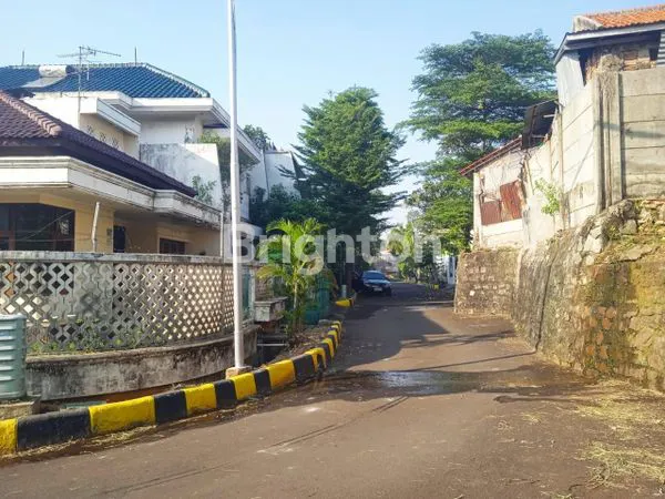 image BU MURAH RUMAH LAMA POSISI HOOK INTERCON JAKARTA BARAT (6)