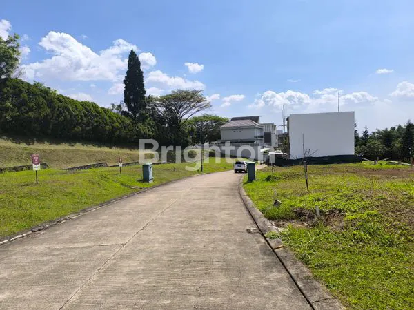 image KAVLING TANAH DI RANCAMAYA GOLF ESTATE BOGOR (3)