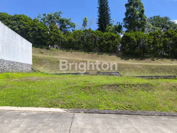 image KAVLING TANAH DI RANCAMAYA GOLF ESTATE BOGOR (1)