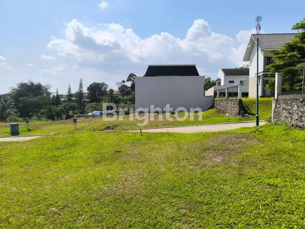 image KAVLING TANAH DI RANCAMAYA GOLF ESTATE BOGOR (4)
