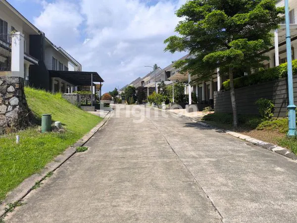 image KAVLING TANAH DI RANCAMAYA GOLF ESTATE BOGOR (2)