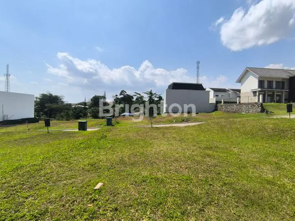 image KAVLING TANAH DI RANCAMAYA GOLF ESTATE BOGOR (4)