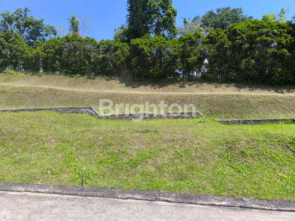 image KAVLING TANAH DI RANCAMAYA GOLF ESTATE BOGOR (1)