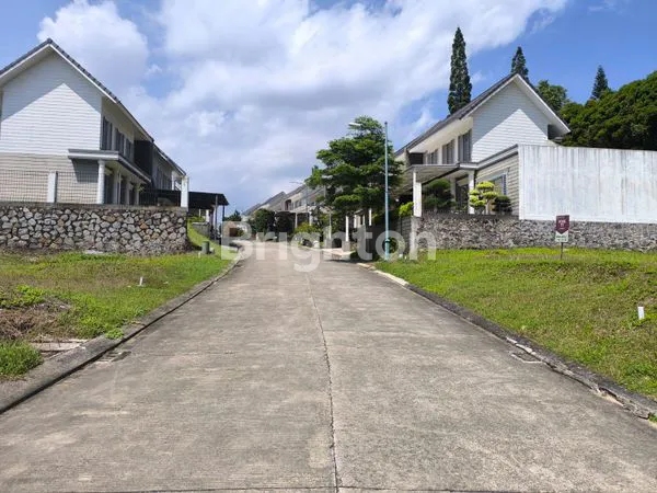 image KAVLING TANAH DI RANCAMAYA GOLF ESTATE BOGOR (2)