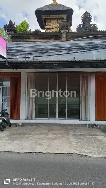 image DISEWAKAN RUKO/TOKO STRATEGIS – HADAP TIMUR (1)