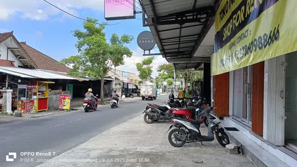 image DISEWAKAN RUKO/TOKO STRATEGIS – HADAP TIMUR (2)