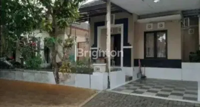 image RUMAH FULL FURNISH TINGGAL BAWA KOPER , BERANDA BALI BSB CITY (1)