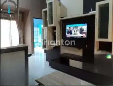 image RUMAH FULL FURNISH TINGGAL BAWA KOPER , BERANDA BALI BSB CITY (2)