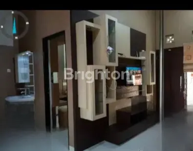 image RUMAH FULL FURNISH TINGGAL BAWA KOPER , BERANDA BALI BSB CITY (3)