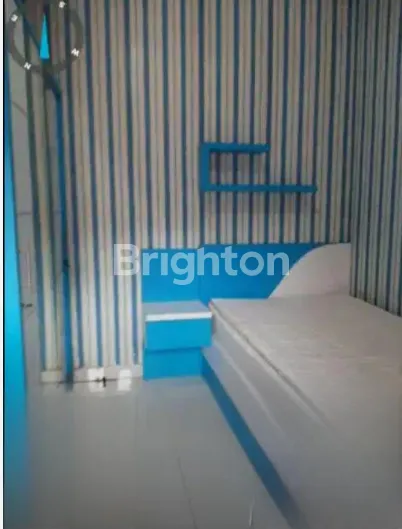 image RUMAH FULL FURNISH TINGGAL BAWA KOPER , BERANDA BALI BSB CITY (6)