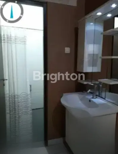 image RUMAH FULL FURNISH TINGGAL BAWA KOPER , BERANDA BALI BSB CITY (8)