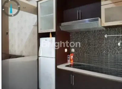 image RUMAH FULL FURNISH TINGGAL BAWA KOPER , BERANDA BALI BSB CITY (7)