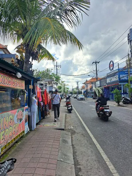 image DISEWAKAN TOKO STRATEGIS – JALAN MUNGGU, CANGGU, BALI (4)