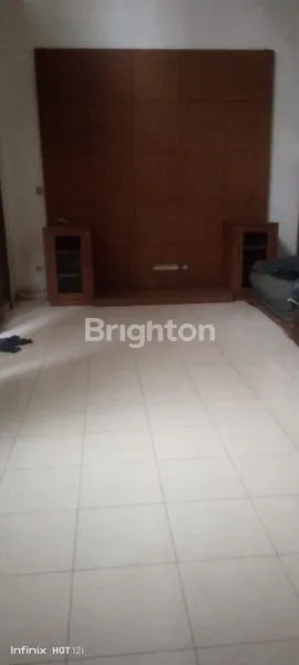 image RUMAH TANJUNG DUREN 2 LANTAI LUAS DAN STEATEGIS  (6)