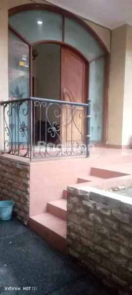 image RUMAH TANJUNG DUREN 2 LANTAI LUAS DAN STEATEGIS  (2)