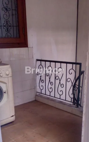 image RUMAH TANJUNG DUREN 2 LANTAI LUAS DAN STEATEGIS  (4)