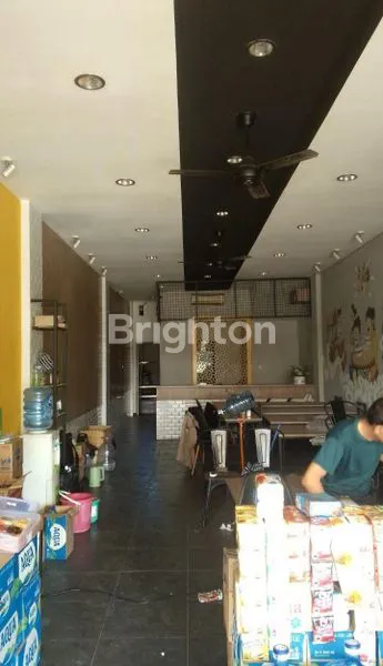 image DIJUAL RUKO/DIKONTRAKAN, DAERAH JALAN DEWI SRI (1)