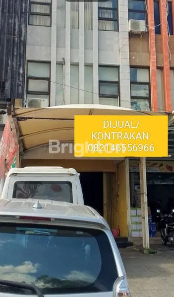 image DIJUAL RUKO/DIKONTRAKAN, DAERAH JALAN DEWI SRI (6)