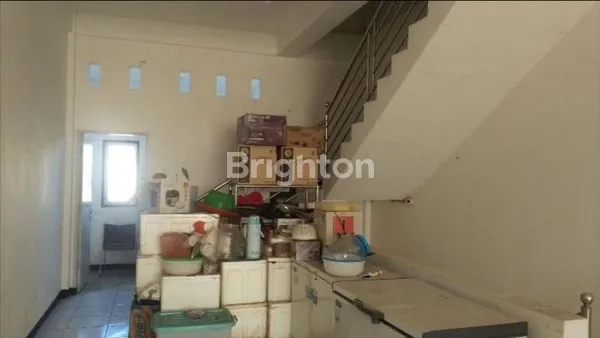 image DIJUAL RUKO/DIKONTRAKAN, DAERAH JALAN DEWI SRI (5)