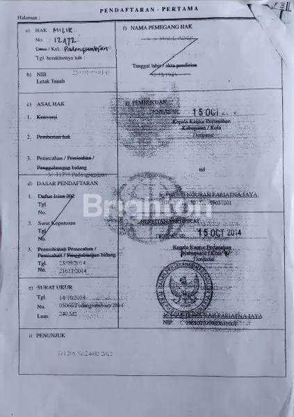 image TANAH STRATEGIS DI JALAN MAHENDRADATA DENPASAR  (2)