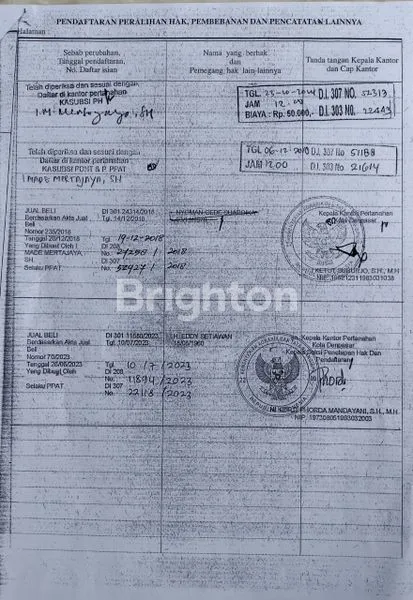 image TANAH STRATEGIS DI JALAN MAHENDRADATA DENPASAR  (3)
