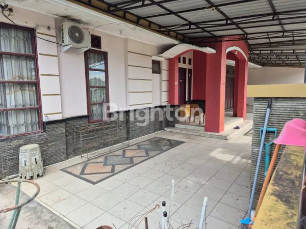 image RUMAH MEWAH PERUM. PONDOK SURYA INDAH (2)