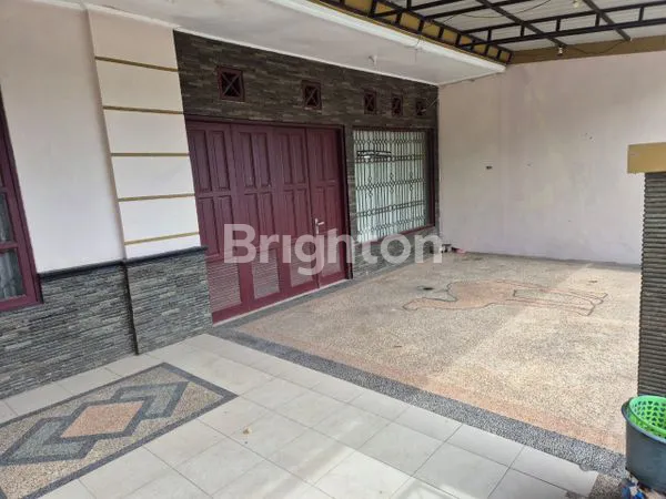 image RUMAH MEWAH PERUM. PONDOK SURYA INDAH (3)