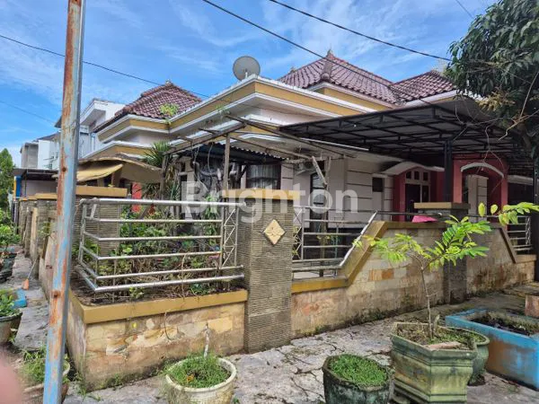 image RUMAH MEWAH PERUM. PONDOK SURYA INDAH (4)