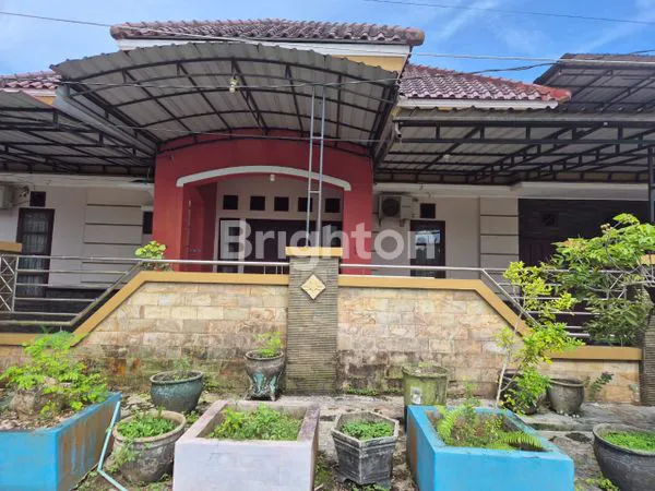 image RUMAH MEWAH PERUM. PONDOK SURYA INDAH (5)