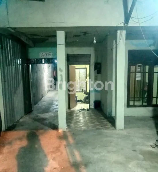 RUMAH NOL JALAN CERME GRESIK