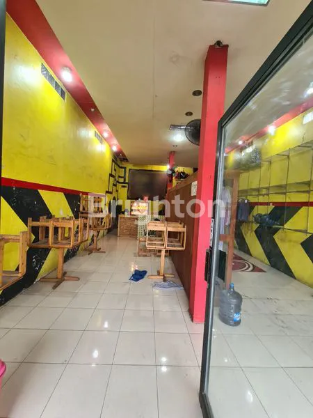 image RUMAH NOL JALAN RAYA BANJARSARI CERME GRESIK (1)