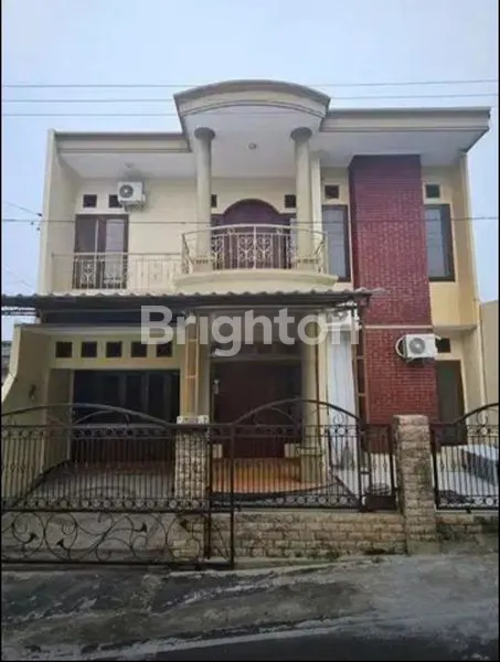 image SEWA / JUAL RUMAH DEKAT KOTA 2 LANTAI CINDE  SEMARANG (1)