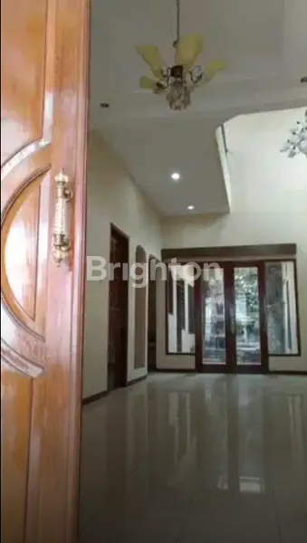 image SEWA / JUAL RUMAH DEKAT KOTA 2 LANTAI CINDE  SEMARANG (3)